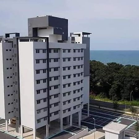 Homestay Alfaruqi Kuantan @Sutravilla Bagian luar foto