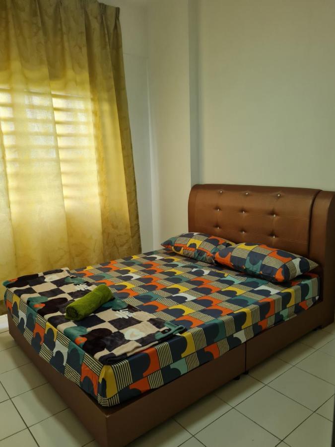 Homestay Alfaruqi Kuantan @Sutravilla Bagian luar foto