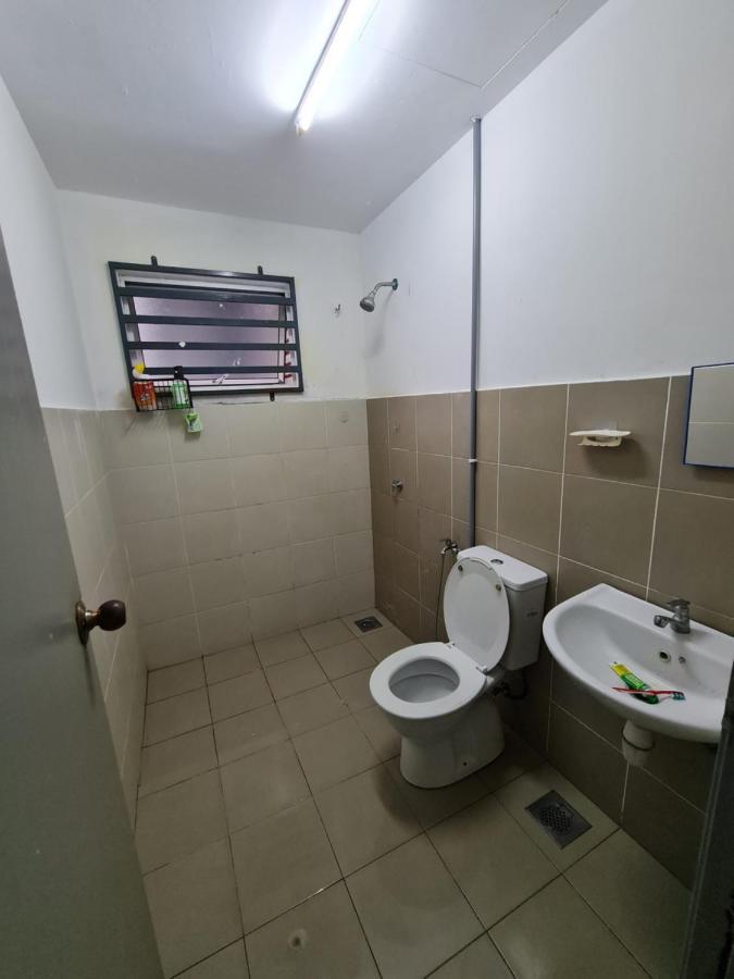 Homestay Alfaruqi Kuantan @Sutravilla Bagian luar foto