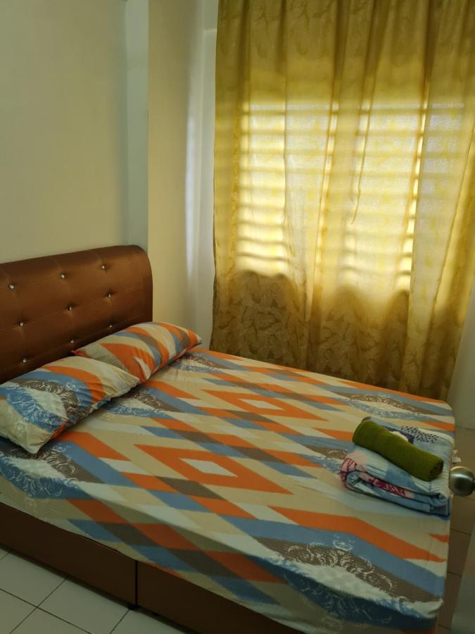 Homestay Alfaruqi Kuantan @Sutravilla Bagian luar foto