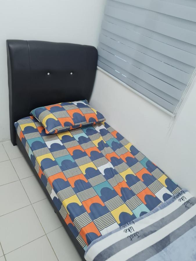 Homestay Alfaruqi Kuantan @Sutravilla Bagian luar foto
