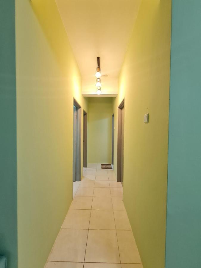 Homestay Alfaruqi Kuantan @Sutravilla Bagian luar foto