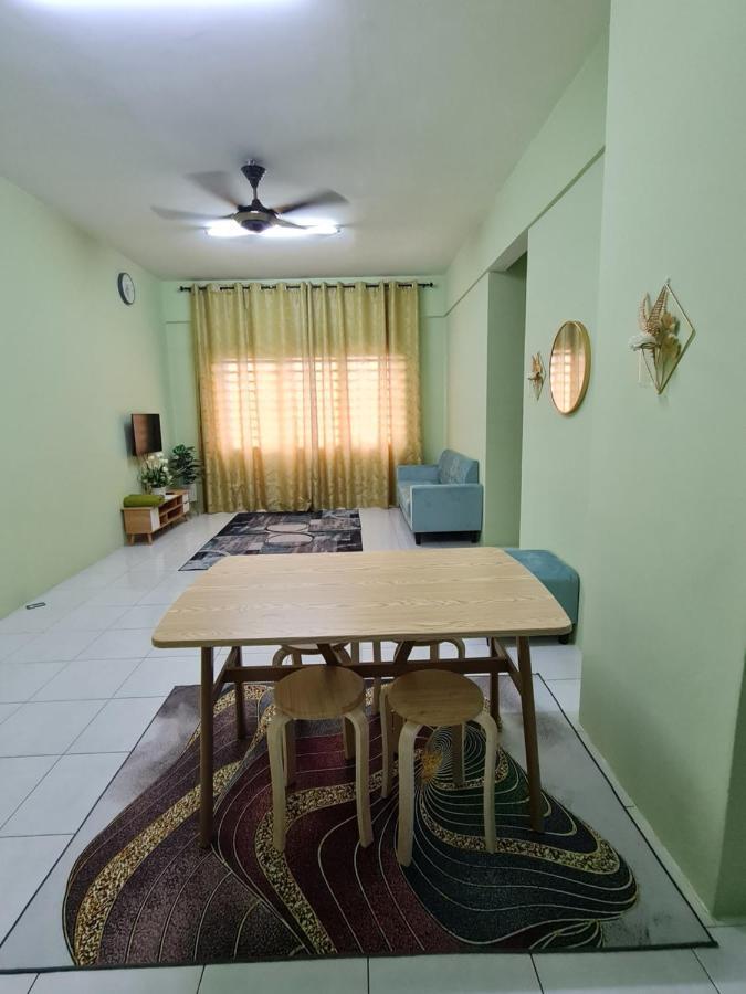 Homestay Alfaruqi Kuantan @Sutravilla Bagian luar foto