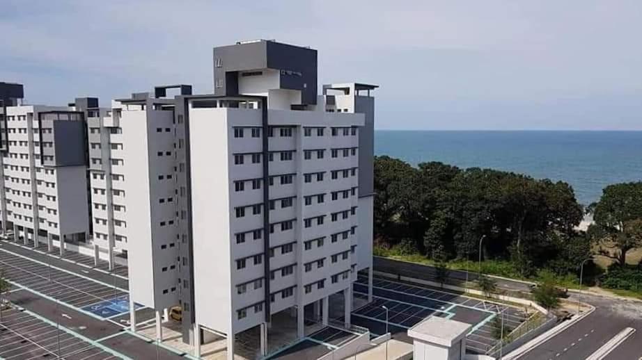 Homestay Alfaruqi Kuantan @Sutravilla Bagian luar foto